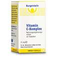 BURGERST VIT C KOMPL TBL, 40 Stück, A-Nr.: 4023328 - 01