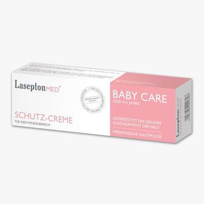 LASEPTON SCHUTZ-CR BABY, 80 Milliliter, A-Nr.: 4036727 - 01