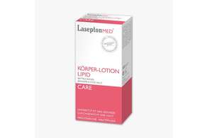 LASEPTON KOERPLOT LIPID, 450 Milliliter, A-Nr.: 4036868 - 01