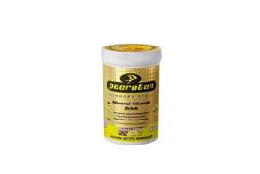 Peeroton Mineral Vitamin Drink, 300 Gramm, A-Nr.: 4065427 - 01