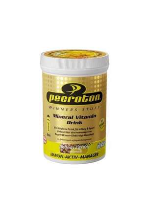 Peeroton Mineral Vitamin Drink, 300 Gramm, A-Nr.: 4065427 - 02