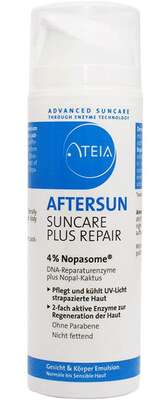 Ateia Repair After Sun Emulsion, 150 Milliliter, A-Nr.: 4108987 - 01