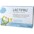 Sie sehen eine Packung LACTIFRU® MSR Kapseln, 60 Stück, Produktbild: 01 LACTIFRU® MSR Kapseln, 60 Stück, A-Nr.: 4164388 - 01