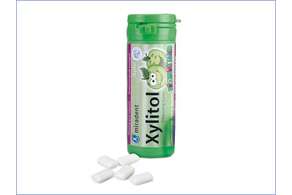 miradent Xylitol Chewing Gum, 30 Gramm, A-Nr.: 4192315 - 01