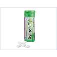 Sie sehen eine Packung miradent Xylitol Chewing Gum, 30 Gramm, Produktbild: 01 miradent Xylitol Chewing Gum, 30 Gramm, A-Nr.: 4192315 - 01