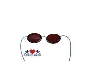 Rosner UV-Schutzbrille, 1 Stück, A-Nr.: 4235510 - 01