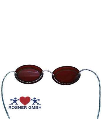 Rosner UV-Schutzbrille, 1 Stück, A-Nr.: 4235510 - 02