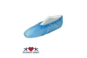 Rosner Überziehschuh, 10 Stück, A-Nr.: 4264581 - 01