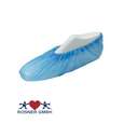 Sie sehen eine Packung Rosner Überziehschuh, 10 Stück, Produktbild: 03 Rosner Überziehschuh, 10 Stück, A-Nr.: 4264581 - 03