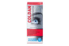 COLDAN AU-TR, 10 Milliliter, A-Nr.: 0438392 - 01