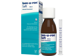 BEN-U-RON SFT, 100 Milliliter, A-Nr.: 1311475 - 01