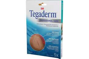3M Tegaderm Film 15 x 20 cm, 10 Stück, A-Nr.: 2022916 - 01