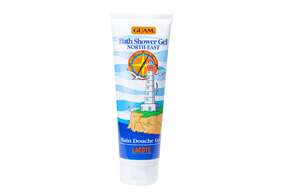 Guam North-East Duschlotion 250ml, 250 Milliliter, A-Nr.: 2245616 - 01