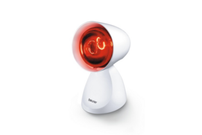 BEU IL 11 Infrarotlampe 614.01, 1 Stück, A-Nr.: 2952549 - 01