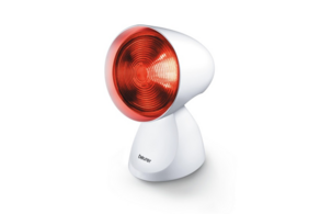 BEU IL 21 Infrarotlampe 616.01, 1 Stück, A-Nr.: 3587000 - 01