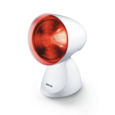 Sie sehen eine Packung BEU IL 21 Infrarotlampe 616.01, 1 Stück, Produktbild: 02 BEU IL 21 Infrarotlampe 616.01, 1 Stück, A-Nr.: 3587000 - 02