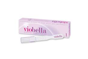 SCHWANG.TEST VIOBELLA FRUEHT, 1 Stück, A-Nr.: 3747320 - 01