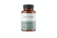 Apolife Kapseln 24 Darmflora forte, 60 Stück, A-Nr.: 3801278 - 01