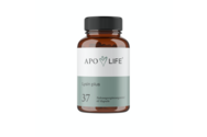 Apolife Kapseln 37 Lysin Plus, 60 Stück, A-Nr.: 3801516 - 01