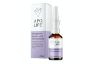 ApoLife Nasen+Rachen Spray , 20 Milliliter, A-Nr.: 3803001 - 01