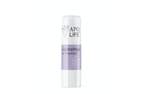 Apolife Lippenpflegestift, 1 Stück, A-Nr.: 3803018 - 01