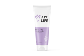 Apolife Venengel, 100 Milliliter, A-Nr.: 3803188 - 01