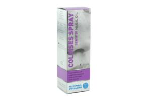 COLDISES NA-OEL SPRAY SENS, 10 Milliliter, A-Nr.: 4011414 - 01