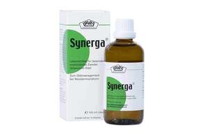 SYNERGA LSG, 100 Milliliter, A-Nr.: 4079458 - 01