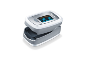 BEU PO 30 Pulsoximeter 454.30, 1 Stück, A-Nr.: 4105836 - 01