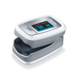 Sie sehen eine Packung BEU PO 30 Pulsoximeter 454.30, 1 Stück, Produktbild: 02 BEU PO 30 Pulsoximeter 454.30, 1 Stück, A-Nr.: 4105836 - 02