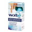 Sie sehen eine Packung Wortie cool Warzenvereisungsmittel, 50 Milliliter, Produktbild: 02 Wortie cool Warzenvereisungsmittel, 50 Milliliter, A-Nr.: 4172583 - 02
