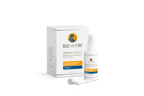 MINOXIDIL BIO-H-TIN 50MG/ML, 180 Milliliter, A-Nr.: 4203711 - 01