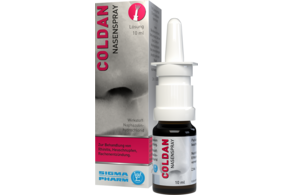 COLDAN NA-SPRAY, 10 Milliliter, A-Nr.: 4206655 - 01