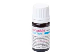 Conaskin Tinktur, 5 Milliliter, A-Nr.: 4235349 - 01