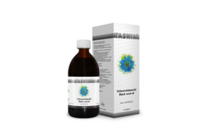 Schwarzkuemmeloel Tasnim, 500 Milliliter, A-Nr.: 4239494 - 01