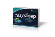 easysleep Filmtabletten, 30 Stück, A-Nr.: 4339592 - 01