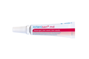 Octenisan md Nasengel, 6 Milliliter, A-Nr.: 4492448 - 01