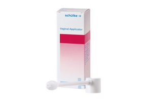 Vaginal Applikator für Octenisept 50ml, 1 Stück, A-Nr.: 4733805 - 01