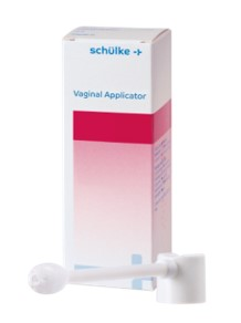 Vaginal Applikator für Octenisept 50ml, 1 Stück, A-Nr.: 4733805 - 02