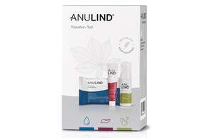 ANULIND STARTER SET, 1 Stück, A-Nr.: 4882741 - 01