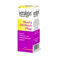 Sie sehen eine Packung Veralgin Pflegespray, 15 Milliliter, Produktbild: 01 Veralgin Pflegespray, 15 Milliliter, A-Nr.: 5212385 - 01