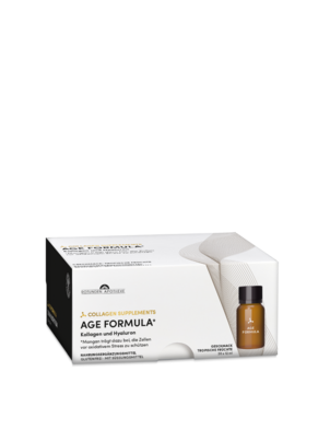 Sie sehen eine Packung Rotunden Apotheke Age Formula, 20 Stück, Produktbild: 01 Rotunden Apotheke Age Formula, 20 Stück, A-Nr.: 8882672 - 01