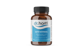 Dr. Hartl Antistress Kapseln, 60 Stück, A-Nr.: 8894741 - 01