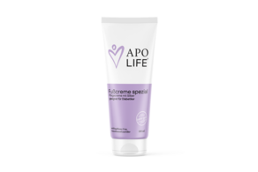 Apolife Fusscreme special , 100 Milliliter, A-Nr.: 8020373 - 01