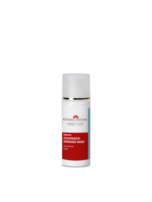 Rotunden Apotheke Hyaluronsäure Gesichtsmaske, 50 Milliliter, A-Nr.: 8023087 - 01
