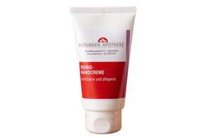 Honig Handcreme, 75 Milliliter, A-Nr.: 8024626 - 01