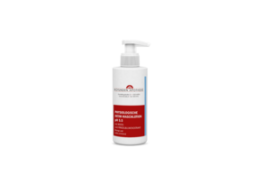 Rotunden Apotheke Physiologische Intim-Waschlotion PH 5.5, 250 Milliliter, A-Nr.: 8025927 - 01