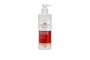 Rotunden Apotheke Physiologisches Reinigungsfluid, 400 Milliliter, A-Nr.: 8026039 - 01