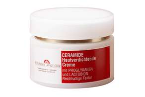 Rotunde Apotheke Ceramide-Komplex Hautverdichtende Creme reichhaltig, 50 Milliliter, A-Nr.: 8029776 - 01