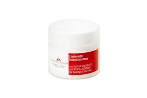 Rotunden Apotheke Lindernde Intensivcreme, 50 Milliliter, A-Nr.: 8031603 - 01